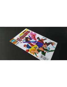 DE KIOSCO EXCALIBUR 34 FORUM