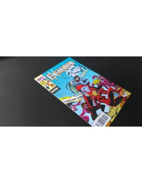 DE KIOSCO EXCALIBUR 35 FORUM