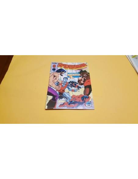 SPIDERMAN 102 VOL 1 EXCELENTE ESTADO FORUM