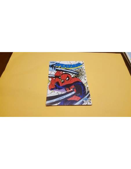 SPIDERMAN 107 EXCELENTE ESTADO FORUM