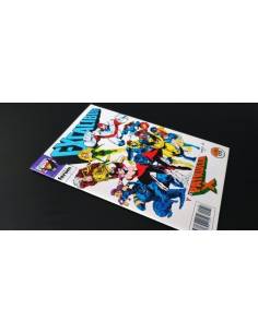 DE KIOSCO EXCALIBUR 57 FORUM