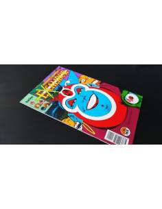 DE KIOSCO EXCALIBUR 15 FORUM