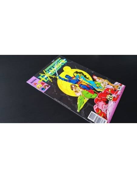 DE KIOSCO EXCALIBUR 16 FORUM