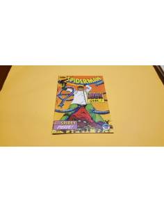 SPIDERMAN EXCELENTE ESTADO FORUM