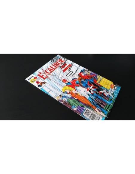 DE KIOSCO EXCALIBUR 8 FORUM