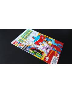 DE KIOSCO EXCALIBUR 24 FORUM