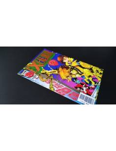 DE KIOSCO EXCALIBUR 80 VOL II FORUM