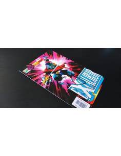 DE KIOSCO EXCALIBUR 12 VOL II FORUM