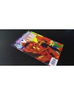 DE KIOSCO EXCALIBUR 7 VOL II FORUM