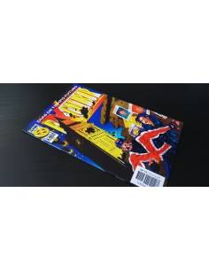 DE KIOSCO EXCALIBUR 8 VOL II FORUM