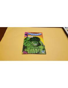 SPIDERMAN EXCELENTE ESTADO FORUM