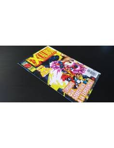 DE KIOSCO EXCALIBUR 9 VOL II FORUM