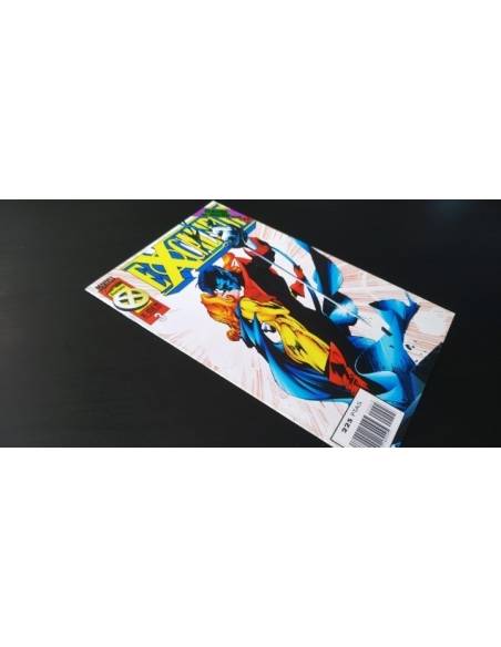 DE KIOSCO EXCALIBUR 3 VOL II FORUM