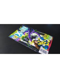 EXCELENTE ESTADO EXCALIBUR 4 VOL II FORUM