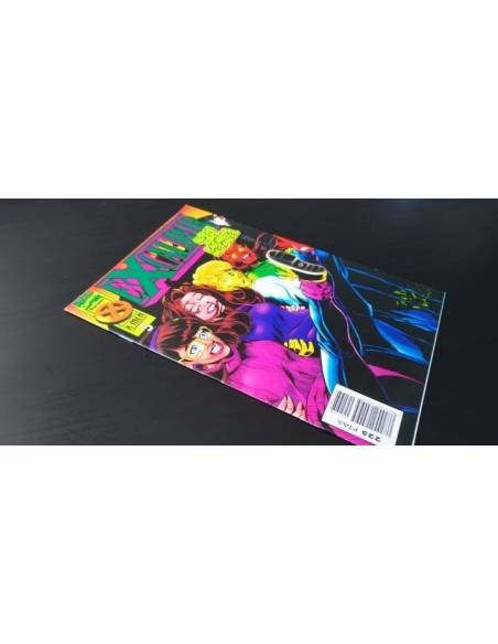 DE KIOSCO EXCALIBUR 5 VOL II FORUM