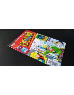 DE KIOSCO EXCALIBUR 25 VOL II FORUM