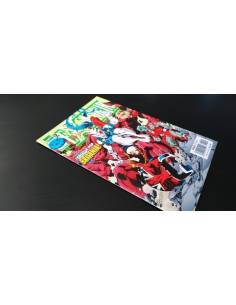 DE KIOSCO EXCALIBUR 22 VOL II FORUM