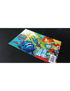 DE KIOSCO EXCALIBUR 18 VOL II FORUM