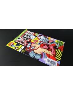 DE KIOSCO EXCALIBUR 30 VOL II FORUM