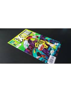 DE KIOSCO EXCALIBUR 32 VOL II FORUM