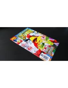 DE KIOSCO EXCALIBUR 28 VOL II FORUM