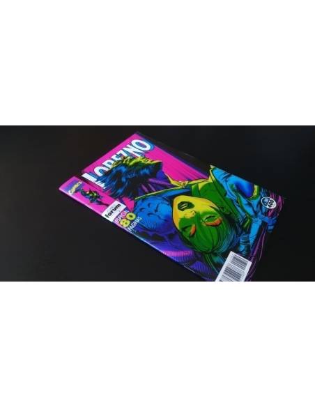 DE KIOSCO LOBEZNO 50 FORUM