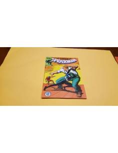 SPIDERMAN 111 EXCELENTE ESTADO FORUM