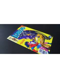 DE KIOSCO LOBEZNO 20 FORUM