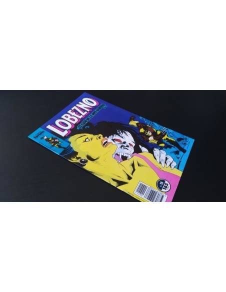 DE KIOSCO LOBEZNO 15 FORUM