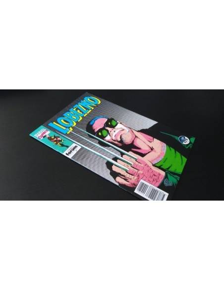 DE KIOSCO LOBEZNO 54 FORUM