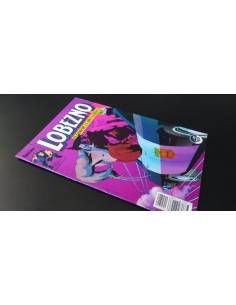 DE KIOSCO LOBEZNO 12 FORUM