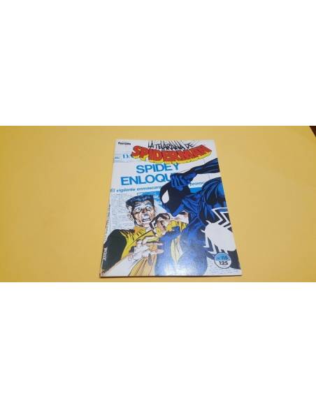 SPIDERMAN 115 VOL 1 EXCELENTE ESTADO FORUM