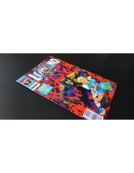 DE KIOSCO LOBEZNO 36 FORUM