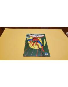 SPIDERMAN EXCELENTE ESTADO FORUM