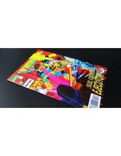 DE KIOSCO LA PATRULLA X 148 FORUM