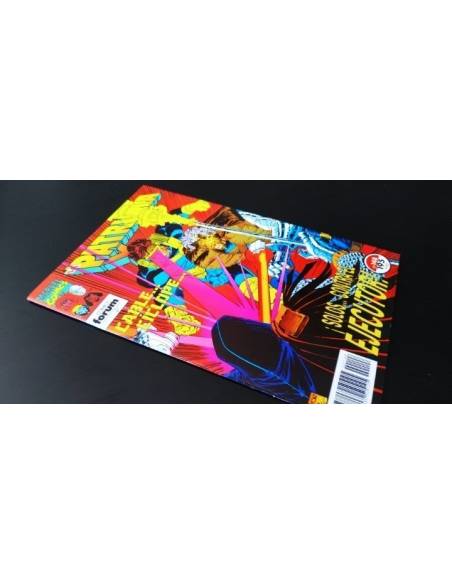 DE KIOSCO LA PATRULLA X 148 FORUM