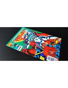 DE KIOSCO LA PATRULLA X 135 FORUM
