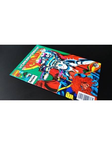 DE KIOSCO LA PATRULLA X 135 FORUM