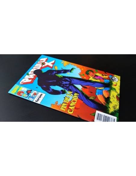 DE KIOSCO LA PATRULLA X 136 FORUM