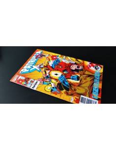 DE KIOSCO LA PATRULLA X 137 FORUM