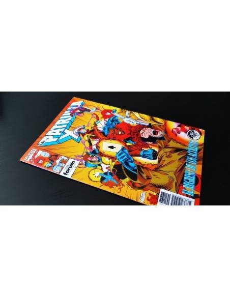 DE KIOSCO LA PATRULLA X 137 FORUM