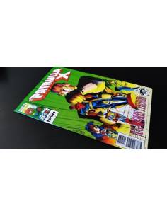 DE KIOSCO LA PATRULLA X 138 FORUM