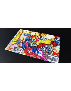 DE KIOSCO LA PATRULLA X 131 FORUM