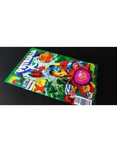 DE KIOSCO LA PATRULLA X 132 FORUM