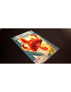 DE KIOSCO ULTIMATE FANTASTIC FOUR 6 PANINI COMICS MARVEL