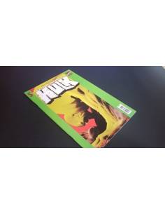 DE KIOSCO EL INCREIBLE HULK 5 AÑO II FORUM MARVEL