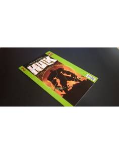 DE KIOSCO EL INCREIBLE HULK 2 AÑO II FORUM MARVEL