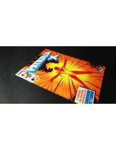 EXCELENTE ESTADO LA PATRULLA X 50 FORUM
