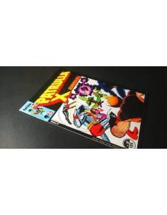 EXCELENTE ESTADO LA PATRULLA X 31 FORUM