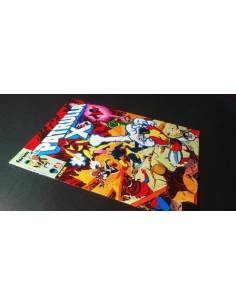 EXCELENTE ESTADO LA PATRULLA X 28 FORUM